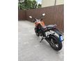 KTM 125 DUKE 2012/6 - 2