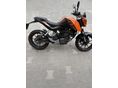 KTM 125 DUKE 2012/6 - 4