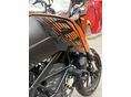 KTM 125 DUKE 2012/6 - 7