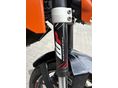 KTM 125 DUKE 2012/6 - 8