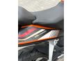 KTM 125 DUKE 2012/6 - 9
