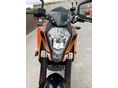 KTM 125 DUKE 2012/6 - 10