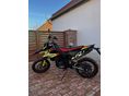 APRILIA SX 125 