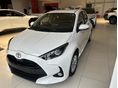 TOYOTA YARIS 2025 - 2