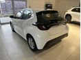 TOYOTA YARIS 2025 - 3