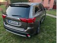MITSUBISHI OUTLANDER 2016/10 - 10