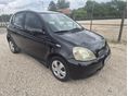 TOYOTA YARIS 2001/11 - 1