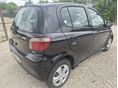 TOYOTA YARIS 2001/11 - 2