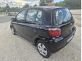 TOYOTA YARIS 2001/11 - 4