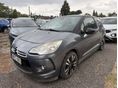 CITROEN DS3 1.6 VTi DStyle 227.000km.Bőr.Dígit klíma.ABS.Ülésfűtés.Tempomat