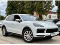 PORSCHE CAYENNE 2019/4 - 1