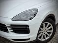 PORSCHE CAYENNE 2019/4 - 5