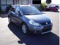 SUZUKI SX4 1.6 GS CD ESP JAPÁN GYÁRTÁSÚ!KEVÉS KM! AZ ÖSSZES KÉRHETŐ EXTRÁVAL!