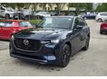 MAZDA CX-60 2.5 e-Skyactiv PHEV Homura Plus AWD (Automata) Akár Fix 4.99% THM! elektromos csomagtérajtó! LED! BOSE! Fekete BŐR!