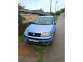 FIAT PUNTO 2004/8 - 2