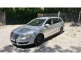 VOLKSWAGEN PASSAT VI Variant 2.0 CR TDI Comfortline DSG