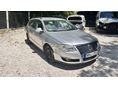 VOLKSWAGEN PASSAT VI 2010/7 - 2