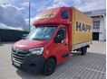RENAULT MASTER 2021/1 - 1