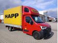 RENAULT MASTER 2021/1 - 2