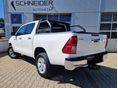 TOYOTA HILUX 2019/3 - 4