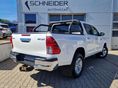 TOYOTA HILUX 2019/3 - 3