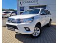 TOYOTA HILUX 2019/3 - 1