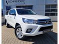 TOYOTA HILUX 2019/3 - 2