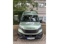 IVECO 35 DailyS 16 V 4100 H3 (Automata) Garanciás.37e km.160le.Sávt.Ráfutg.8aut.360.Kerforg figy.1Tulaj