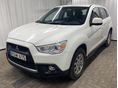 MITSUBISHI ASX 2012/1 - 2