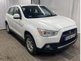 MITSUBISHI ASX 2012/1 - 3