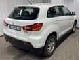 MITSUBISHI ASX 2012/1 - 4