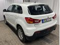 MITSUBISHI ASX 2012/1 - 5
