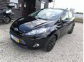 FORD FIESTA 2012/12 - 1