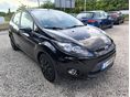 FORD FIESTA 2012/12 - 2