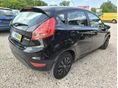 FORD FIESTA 2012/12 - 4
