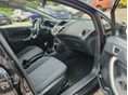 FORD FIESTA 2012/12 - 5