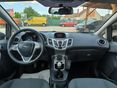 FORD FIESTA 2012/12 - 7