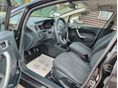 FORD FIESTA 2012/12 - 8