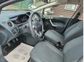 FORD FIESTA 2012/12 - 10