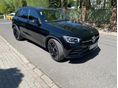 MERCEDES-BENZ GLC 300 2022/7 - 1