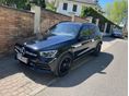 MERCEDES-BENZ GLC 300 2022/7 - 9