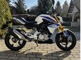 BMW G 310 R 