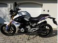 BMW G 310 R 2017/9 - 4