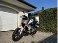 BMW G 310 R 2017/9 - 5