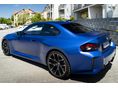 BMW M2 (Automata)