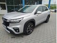 SUZUKI S-CROSS 2024/10 - 2