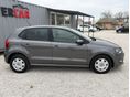 VOLKSWAGEN POLO 2010 - 2