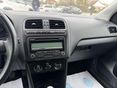 VOLKSWAGEN POLO 2010 - 9