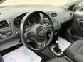 VOLKSWAGEN POLO 2010 - 11