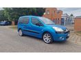 CITROEN BERLINGO 1.6 HDi Multispace EURO5 221 EZER KM!SZÉP ÁLLAPOT!KLÍMÁS!